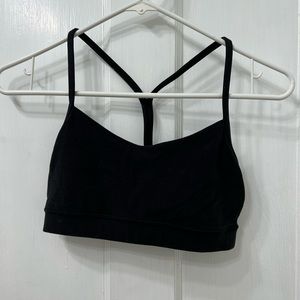 Lululemon Flow Y Bra